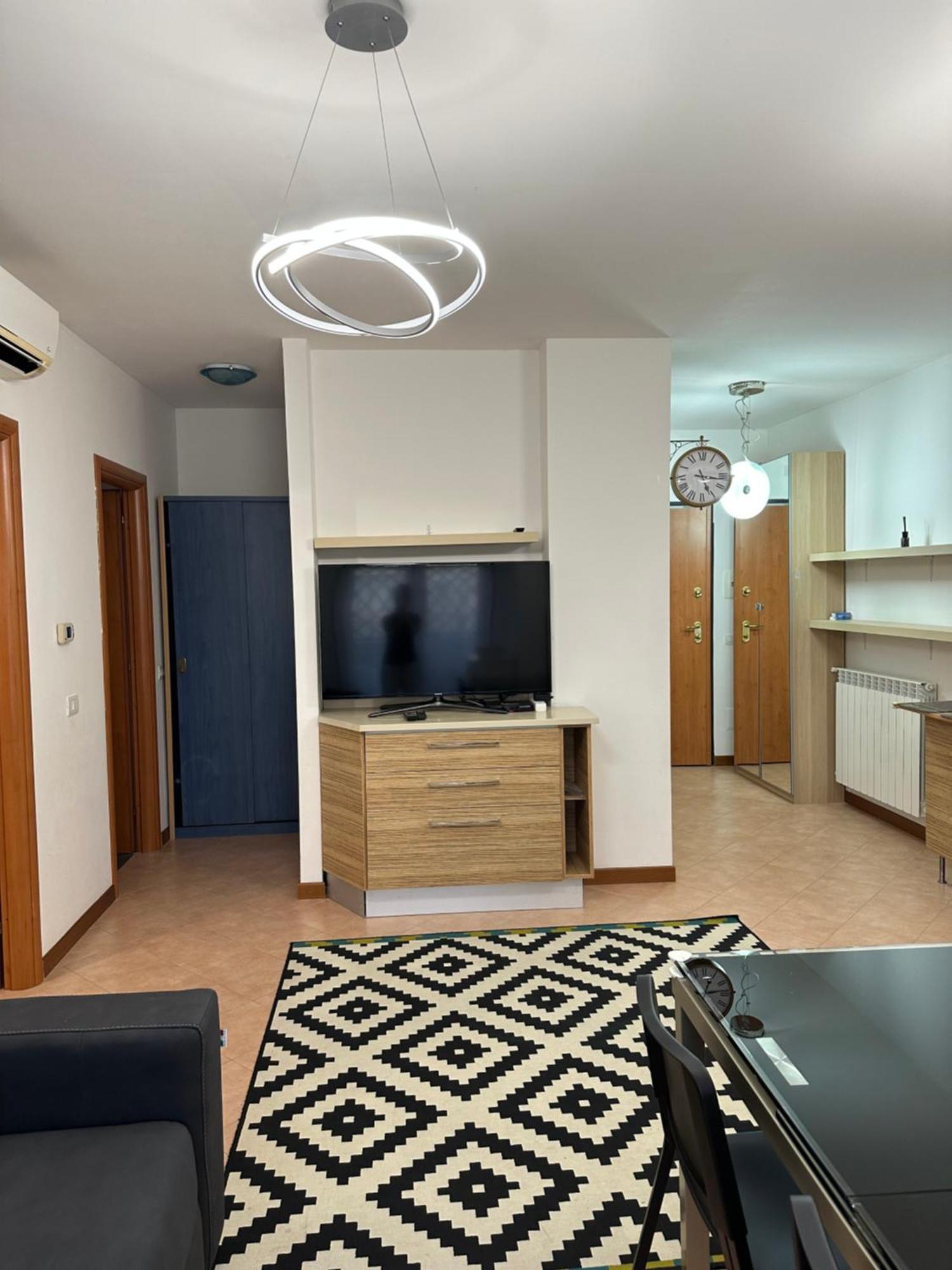 Tania Apartment