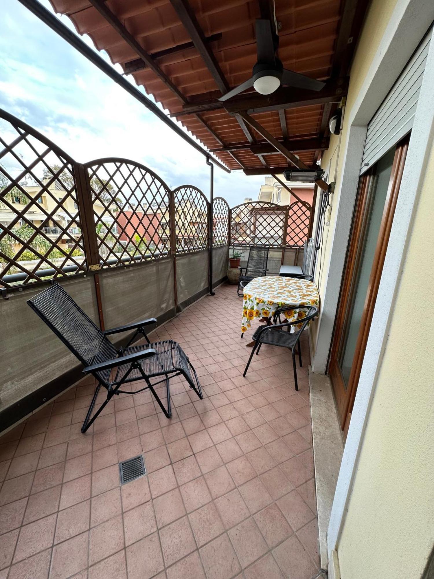 Apartamento Tania