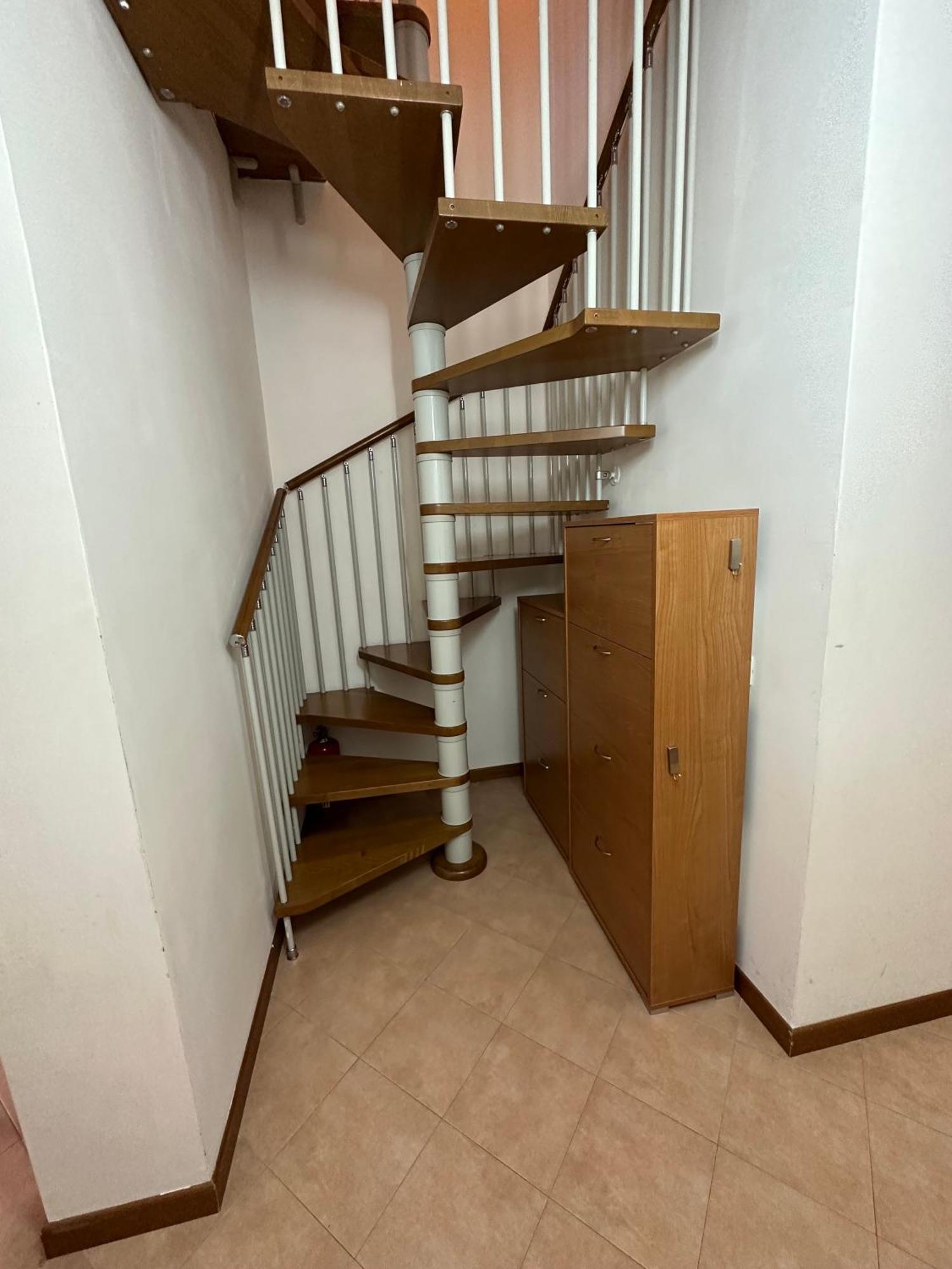 Apartamento Tania Fregenae